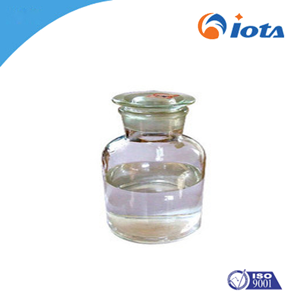 Leather processing waterproofing agent IOTA 1669