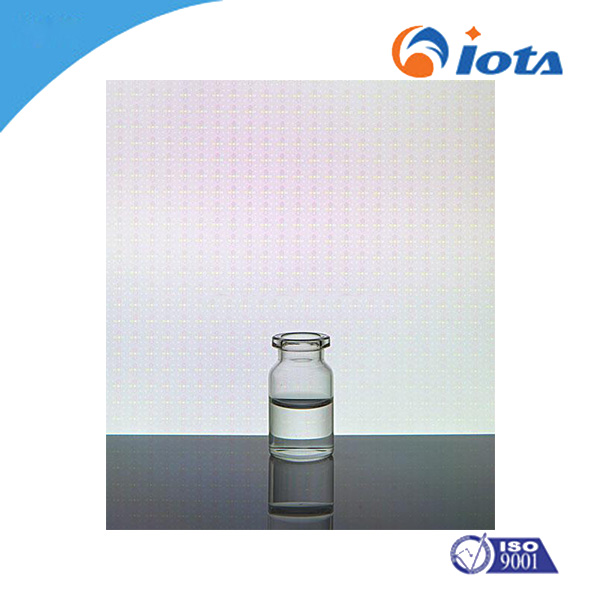 Solventless methyl silicone resin release agent IOTA RES 9515