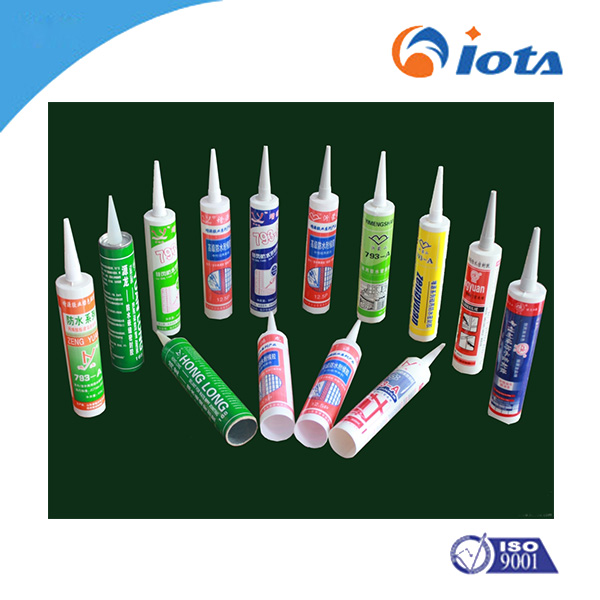 Outstanding high mechanical  properties silicone rubber IOTA HP Series