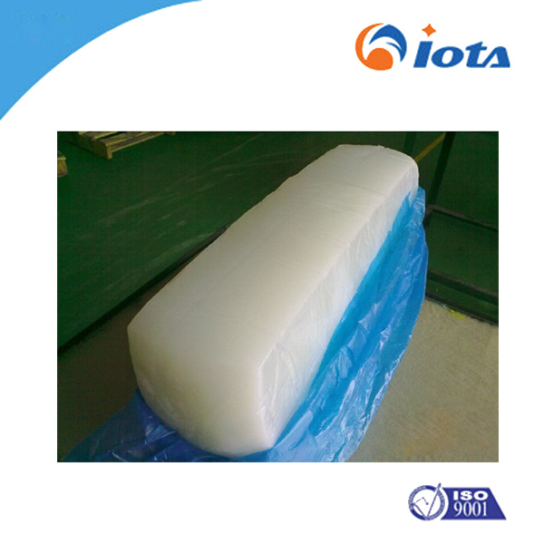 Good mechanical properties general silicone rubber IOTA HCR 1900 Series