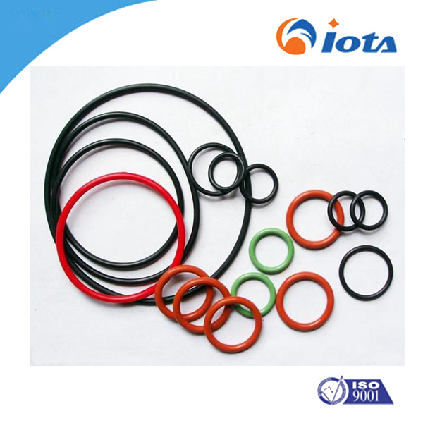 IOTA 795 Methyl vinyl silicone rubber