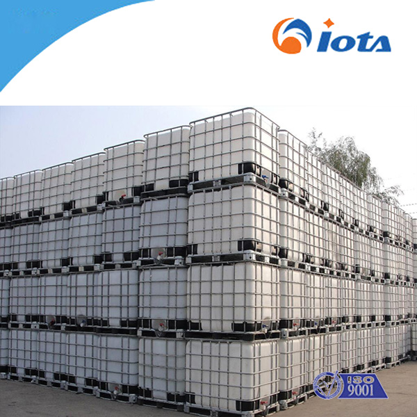 IOTA 107 V500-V3000 low viscosity linear hydroxyl-terminated polydimethylsiloxane