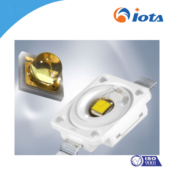 High refractive index LED package silicone gel IOTA4022