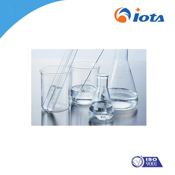 Long chain alkyl silicone oil IOTA 2320