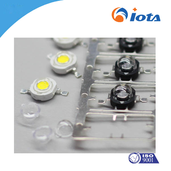 LED package silicone gel thickener IOTA204