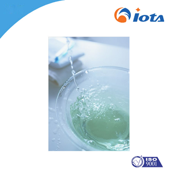Methyl phenyl methoxy silicone oil IOTA 1204C