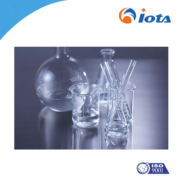 Modified silicone resin IOTA-1057 
