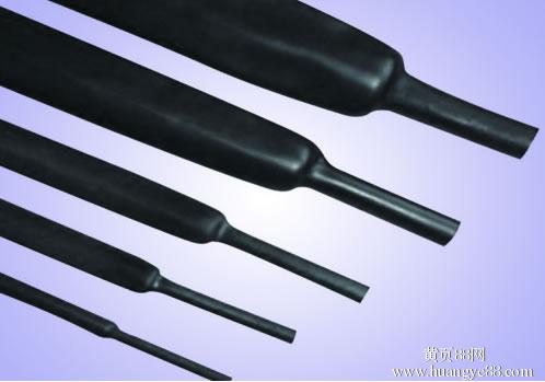 Silicone rubber material for electrical power, communication IOTA141-40*, 50*, 60*