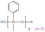 MePhOH-group silicone oil IOTA R32