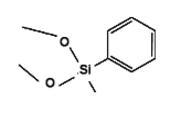 Methylphenyldimethoxysilane IOTA-526