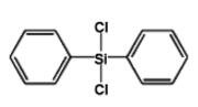 Diphenyldichlorosilane IOTA-522 