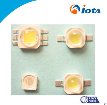 High refractive index LED package silicone gel IOTA4011