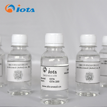 Phenyl Methyl Silicone Oils IOTA255