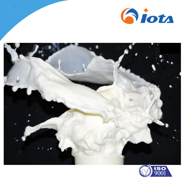 High temperature resistant release agent emulsion IOTA-257-60