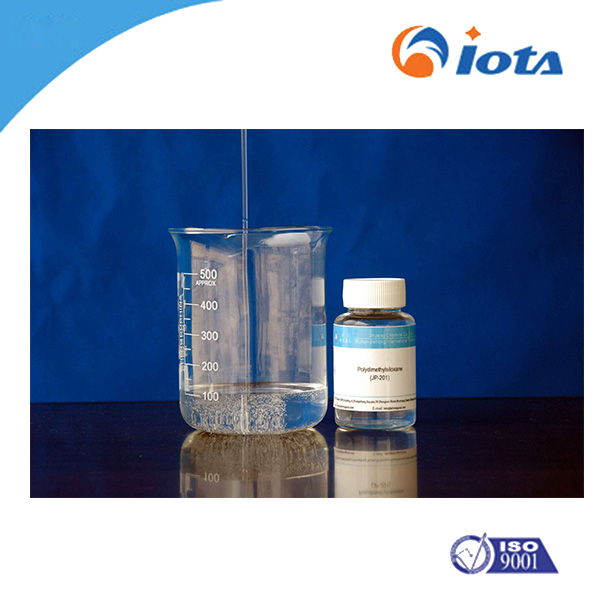 Modified Methyltriacetoxysilane IOTA-12
