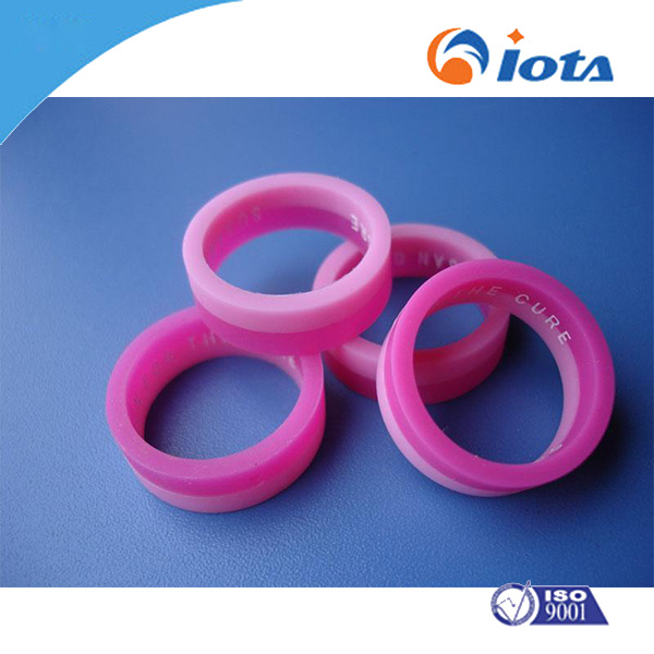 IOTA 753 Methyl vinyl silicone rubber