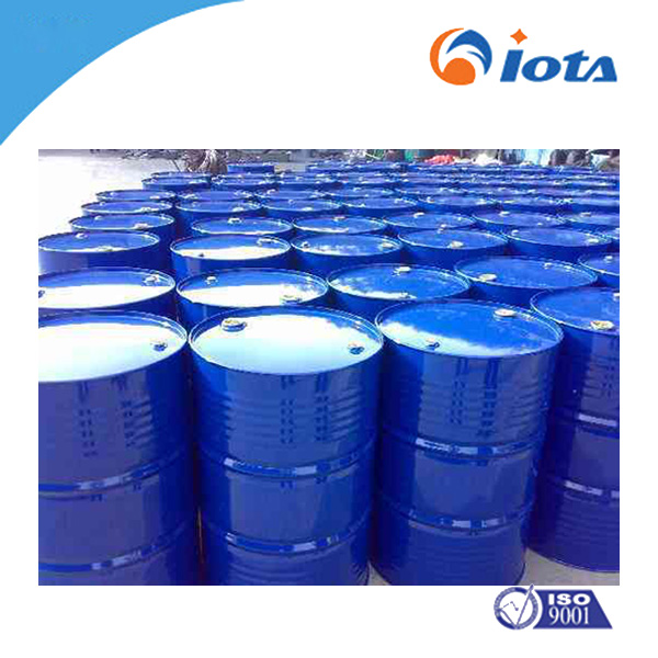 IOTA107 V150000-V550000 High viscosity linear hydroxyl-terminated polydimethylsiloxane