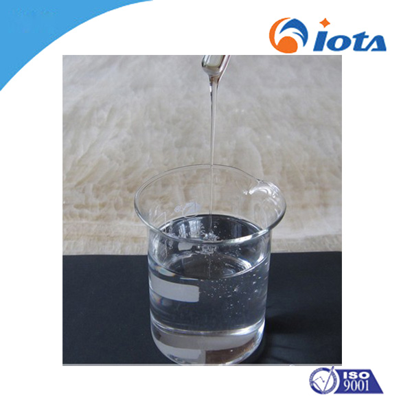 Methyl MQ silicone resin IOTA1200