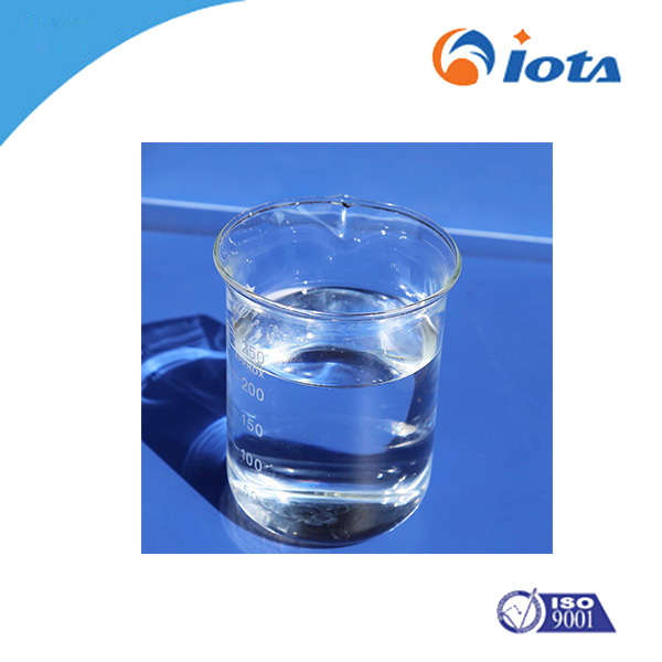 Methyl phenyl vinyl silicone resin IOTA208