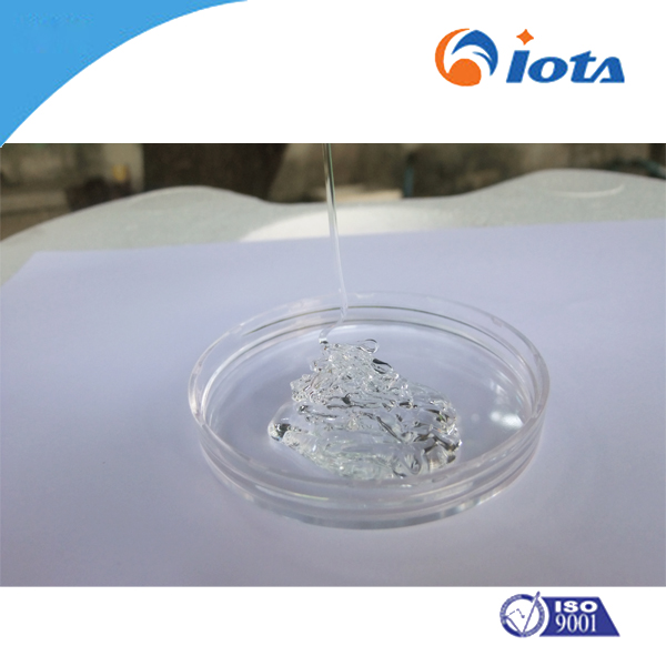 Methoxy blocking polymethyl silicone oil IOTA 1204A