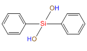Dihydroxydiphenylsilane（DPSD） IOTA R05