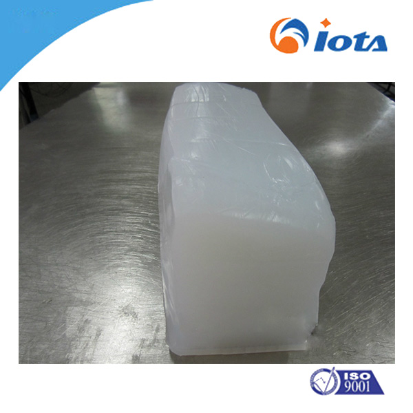 PHENYL SILICONEGUM（HTV）IOTA- 34