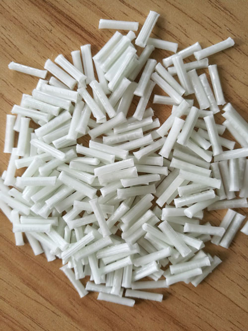 Long Glass Fiber Reinforced Polyamide IOTA-LFT-PA 