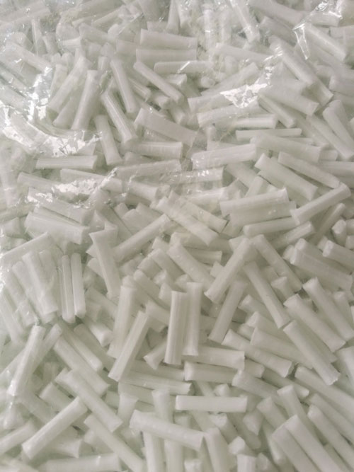 Long Glass Fiber Reinforced Polypropylene IOTA-LFT-PP 