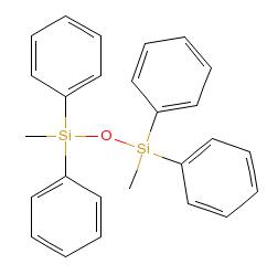 Dimethyltetraphenylsiloxane IOTA 259