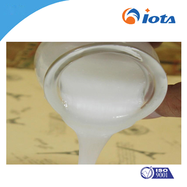 Phenyl silicone oil emulsion IOTA PEMUL 255