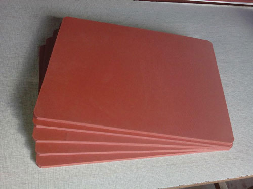 High elastic silicone foam sheet IOTA-4800