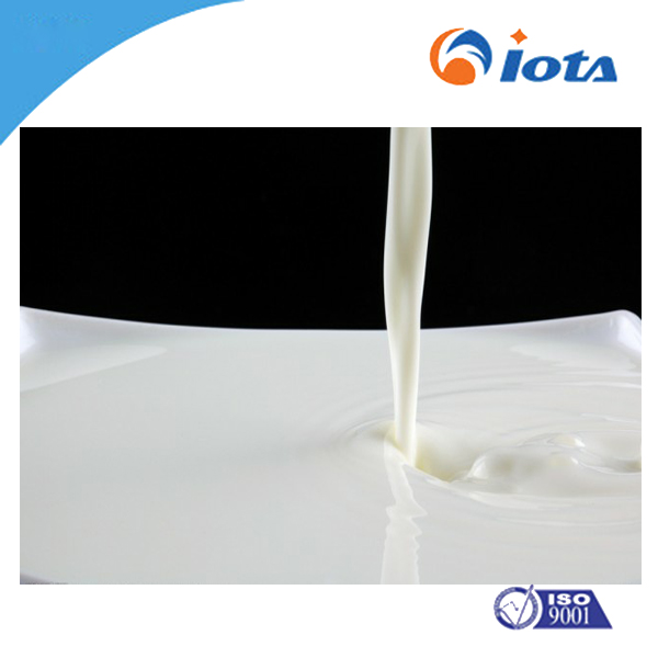 High temperature resistant silicone emulsion IOTA 240