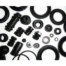 Silicone rubber material for auto parts IOTA 231-20*
