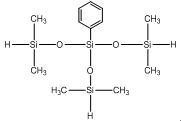 Phenyl-tris(dimethylsiloxy)silane IOTA 235