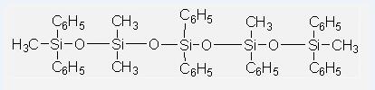 Phenyl Methyl Silicone Oils IOTA250-30