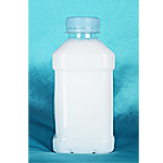 Methyl silicone oil emulsion