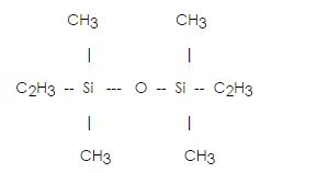 Divinyltetramethyldisiloxane(Vinyl double heads) IOTA 1002