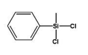 Methyl phenyl dichlorosilane IOTA5804