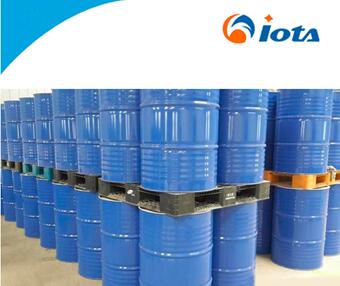 IOTA107 V5000-V80000 low viscosity linear  hydroxyl-terminated polydimethylsiloxane