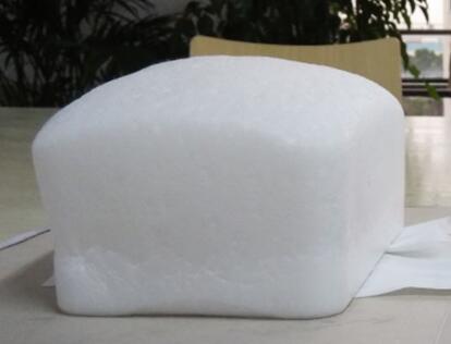 AB Liquid Silicone rubber foam IOTA-663