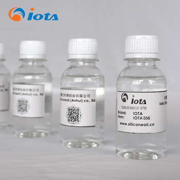 Phenyl Methyl silicone oil IOTA 556 (Phenyl Trimethicone, Cosmetic grade fluid)