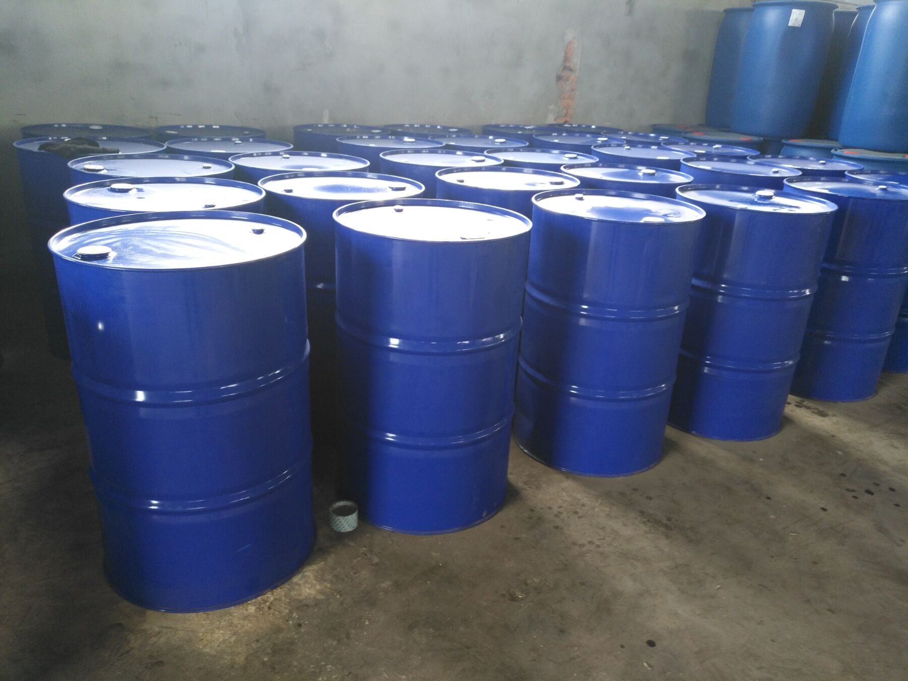 Epoxy polyether silicone oil