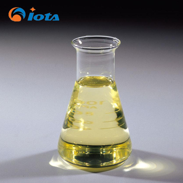 Epoxy silicone oil chain extender IOTA 105-1000