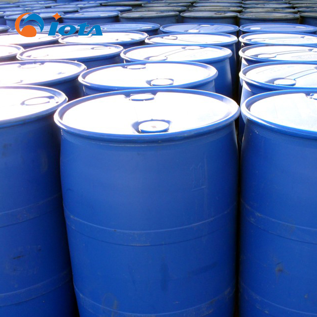 Acrylate modified silicone oil IOTA 2031