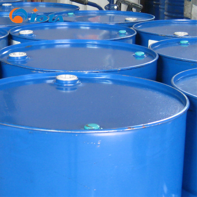 Acrylate modified silicone oil IOTA 2032