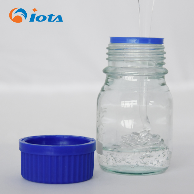 Single-ended alcohol hydroxyl silicone oil IOTA 2170