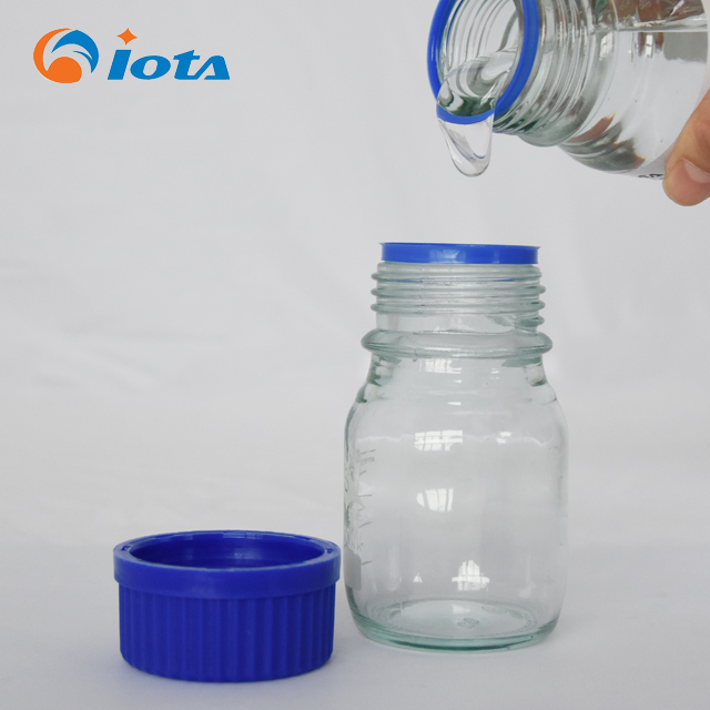 IOTA 1123 silicone resin intermediates