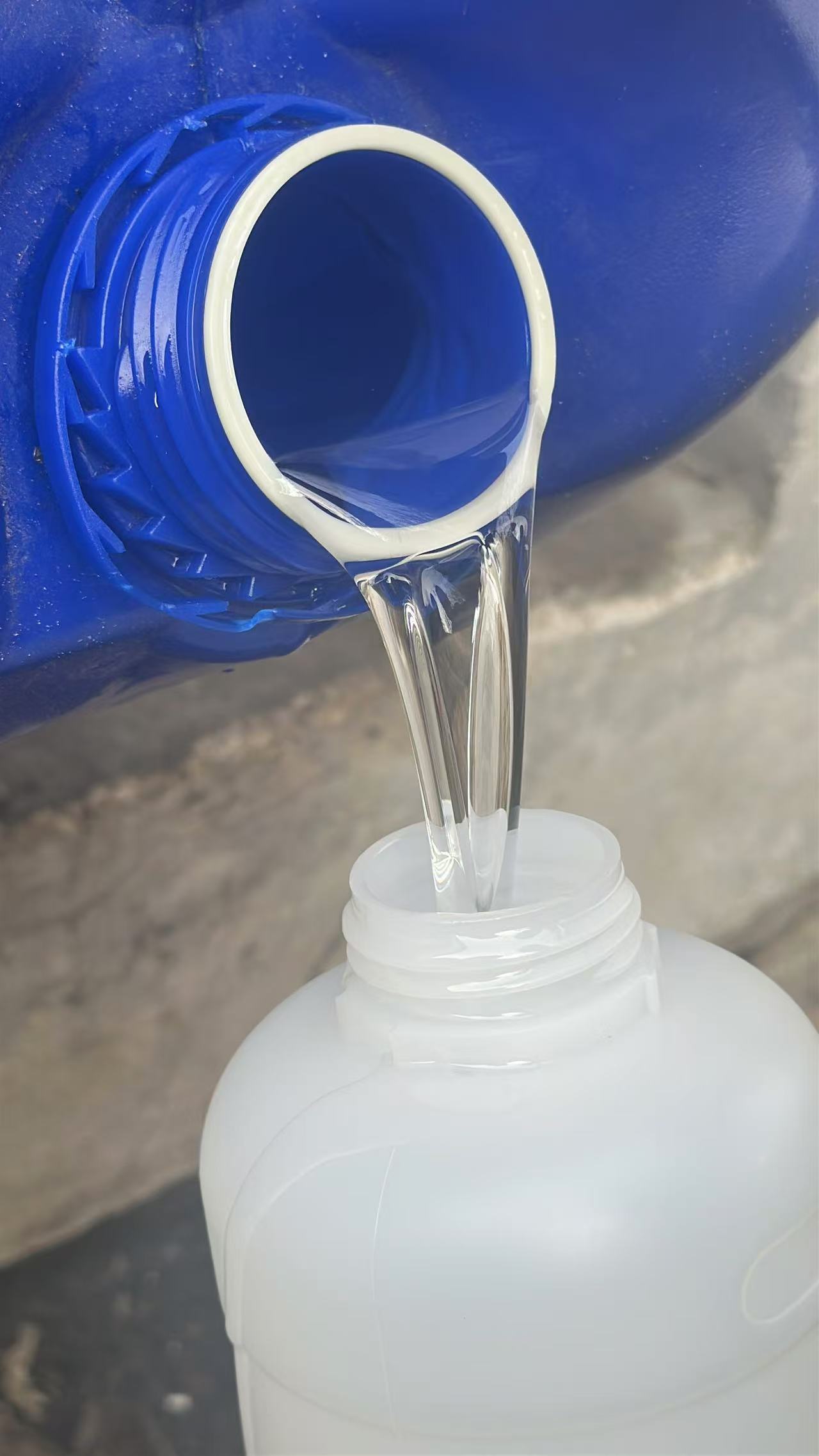 Polyethylsiloxane Fluids IOTA 2056 PES